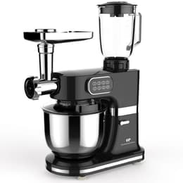 Continental Edison FM 118 5,0000L Svart Stavmixer