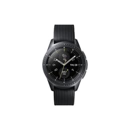 Samsung Smart Watch Galaxy Watch 42mm (SM-R815) HR GPS - Svart
