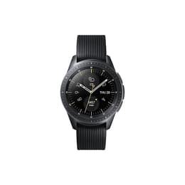 Samsung Galaxy Watch Bluetooth + Cellular 42 mm - Svart