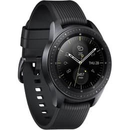 Samsung Smart Watch Galaxy Watch 42mm (SM-R815) HR GPS - Svart
