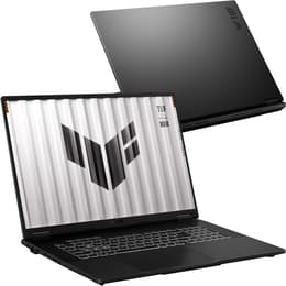 Asus TUF Gaming A18 FA808UM-S8011W 18"-tum - Ryzen 7 260 - 32GB - SSD 1 TBGB NVIDIA GeForce RTX 5060 QWERTZ - Tysk
