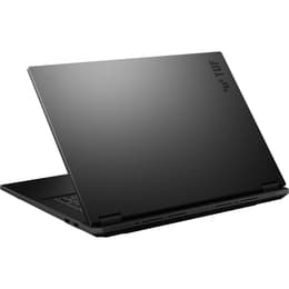 Asus TUF Gaming A18 FA808UM-S8011W 18"-tum - Ryzen 7 260 - 32GB - SSD 1 TBGB NVIDIA GeForce RTX 5060 QWERTZ - Tysk