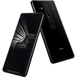Huawei Mate 10 Porsche Design 256GB - Svart - Olåst