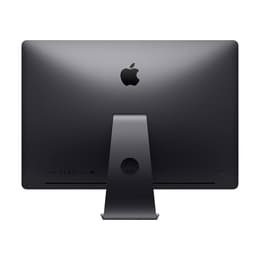 iMac Pro 27-tum Retina () Xeon W 3.2GHz - 2 TB SSD - 32GB QWERTY - Engelsk