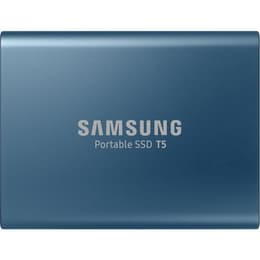 Samsung Portable SSD T5 Extern hårddisk - SSD 500 GB USB 3.1