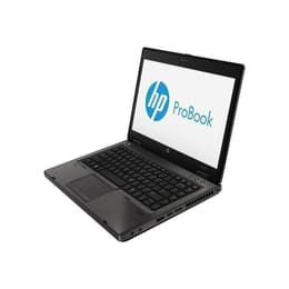 HP ProBook 6470b 14-tum (2012) - Core i5-3320M - 4GB - HDD 500 GB AZERTY - Fransk