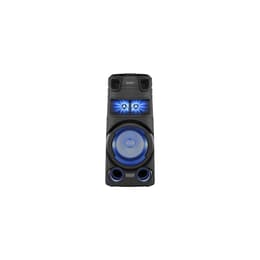 Sony MHC-V73D Bluetooth Högtalare - Svart