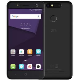 Zte Blade V8 32GB - Svart - Olåst