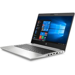 HP ProBook 440 G6 14-tum (2018) - Core i5 - Gen 8 (U) - 32GB - SSD 512 GB QWERTZ - Tysk
