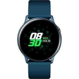 Samsung Smart Watch Galaxy Watch Active HR GPS - Grön