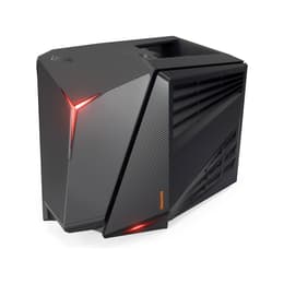 Lenovo IdeaCentre Y710 Cube-15ISH Core i5-7400 3 GHz - SSD 128 GB + HDD 1 TB - 8GB