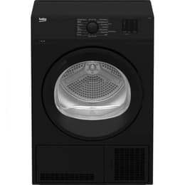 Beko DCY724B Frontbelastning