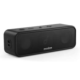 Soundcore 3 Bluetooth Högtalare - Svart