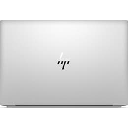 HP EliteBook 840 G8 14-tum (2020) - Core i5-1135G7 - 16GB - SSD 512 GB QWERTY - Spansk
