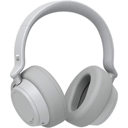 Microsoft Surface Headphones noise Cancelling wireless Hörlurar med microphone - Grå