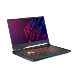 Asus ROG Strix-G-G531GT-AL007T 15-tum (2019) - Core i5 - Gen 9 (H) - 8GB - SSD 512 GB AZERTY - Fransk