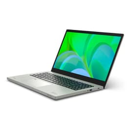Acer Aspire Vero 15-tum (2021) - Core i5 - Gen 11 (G) - 16GB - SSD 512 GB AZERTY - Fransk