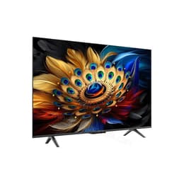 Smart TV Tcl QLED Ultra HD 4K 43,0000 43C61B