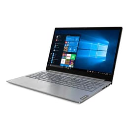 Lenovo ThinkBook 15 IIL 15-tum (2020) - Core i5 - Gen 10 (G) - 16GB - SSD 256 GB QWERTY - Italiensk