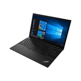Lenovo ThinkPad E15 G2 15-tum (2021) - Core i5 - Gen 11 (G) - 16GB - SSD 512 GB AZERTY - Fransk