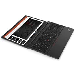 Lenovo ThinkPad E15 G2 15-tum (2021) - Core i5 - Gen 11 (G) - 16GB - SSD 512 GB AZERTY - Fransk