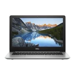 Dell Inspiron 5000 13-tum (2021) - Core i5 - Gen 11 (G) - 8GB - SSD 512 GB AZERTY - Fransk