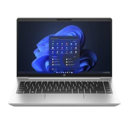 HP ProBook 445 G10 14-tum (2023) - Ryzen 3 5400U - 8GB - SSD 256 GB AZERTY - Fransk