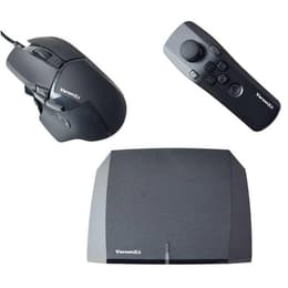 Tuact Venom-X4 Mus Wireless