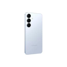 Galaxy S25 512GB - Blå - Olåst