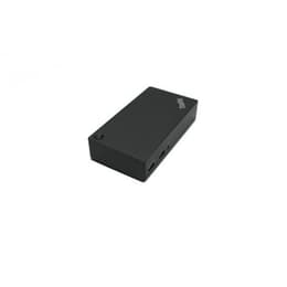 Lenovo ThinkPad USB 3.0 Pro Dock (40A7) Dockningsstation