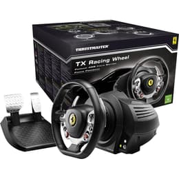 Ratt Xbox One X/S / Xbox Series X/S / PC Thrusmaster TX Racing Wheel Ferrari 458 Italia