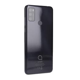Alcatel 1S (2021) 32GB - Svart - Olåst