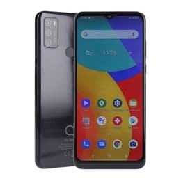 Alcatel 1S (2021) 32GB - Svart - Olåst