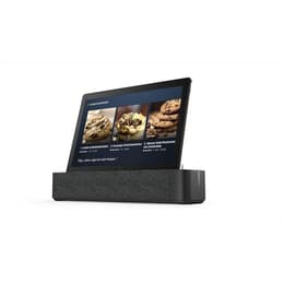 Lenovo Tab 4 10 Plus 64GB - Svart - WiFi