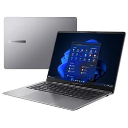 Asus ExpertBook P5 P5405CSA-NZ0246W 14"-tum - Core Ultra 7 258V - 32GB - SSD 1 TBGB Intel Arc 140V QWERTY - Arabisk