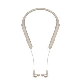 Sony wi 1000x Earbud Noise Cancelling Bluetooth Hörlurar - Silver