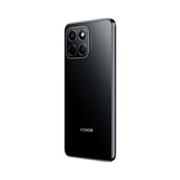 Honor X6 64GB - Svart - Olåst