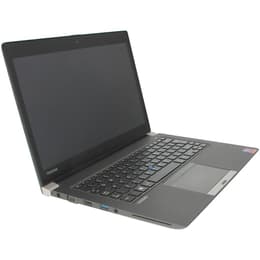 Dynabook Portégé Z30 13-tum Core i5-6200U - SSD 128 GB - 8GB AZERTY - Fransk
