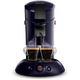 Pod kaffebryggare Sensio kompatibel Philips HD7806/71 L - Lila