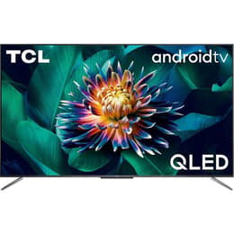 Smart TV Tcl QLED Ultra HD 4K 55,0000 55C715