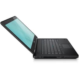 Dell Latitude E5540 15-tum (2014) - Core i5-4300U - 4GB - HDD 500 GB AZERTY - Fransk