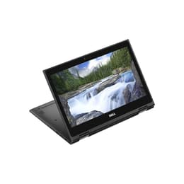 Dell Latitude 3390 13-tum (2018) - Core i5 - Gen 8 (U) - 8GB - SSD 256 GB QWERTZ - Tysk
