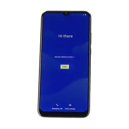 Motorola Moto G8 Power Lite 64GB - Blå - Olåst