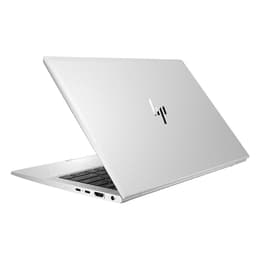 Hp EliteBook 830 G7 13-tum (2019) - Core i5-10310U - 16GB - HDD 512 GB AZERTY - Fransk