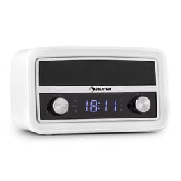 Auna RM6-Caprice WH Radio alarm