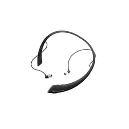 Adibla Neckmaster Earbud Noise Cancelling Bluetooth Hörlurar - Svart