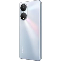 Honor X7 128GB - Silver - Olåst
