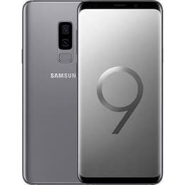 Galaxy S9+ 256GB - Grå - Olåst