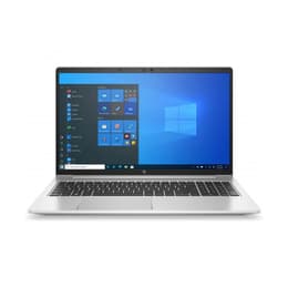 HP ProBook 650 G8 15-tum (2021) - Core i5-1145G7 - 16GB - SSD 1 TB QWERTY - Spansk