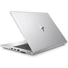 HP EliteBook 830 G6 13-tum (2019) - Core i3 - Gen 8 (U) - 16GB - SSD 256 GB AZERTY - Fransk